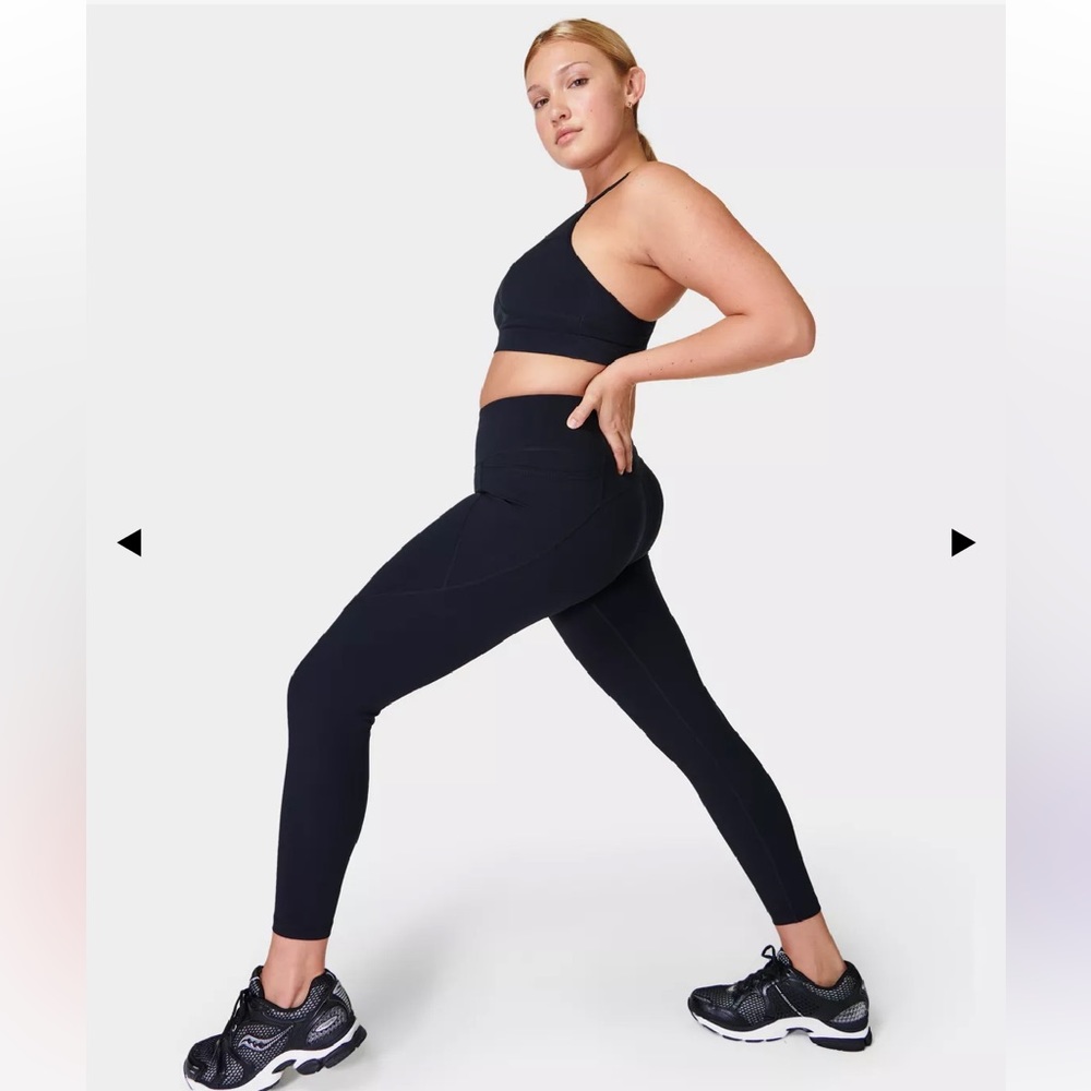 ⚡️FLASH SALE // Sweaty Betty Power 7/8 Workout Leggings